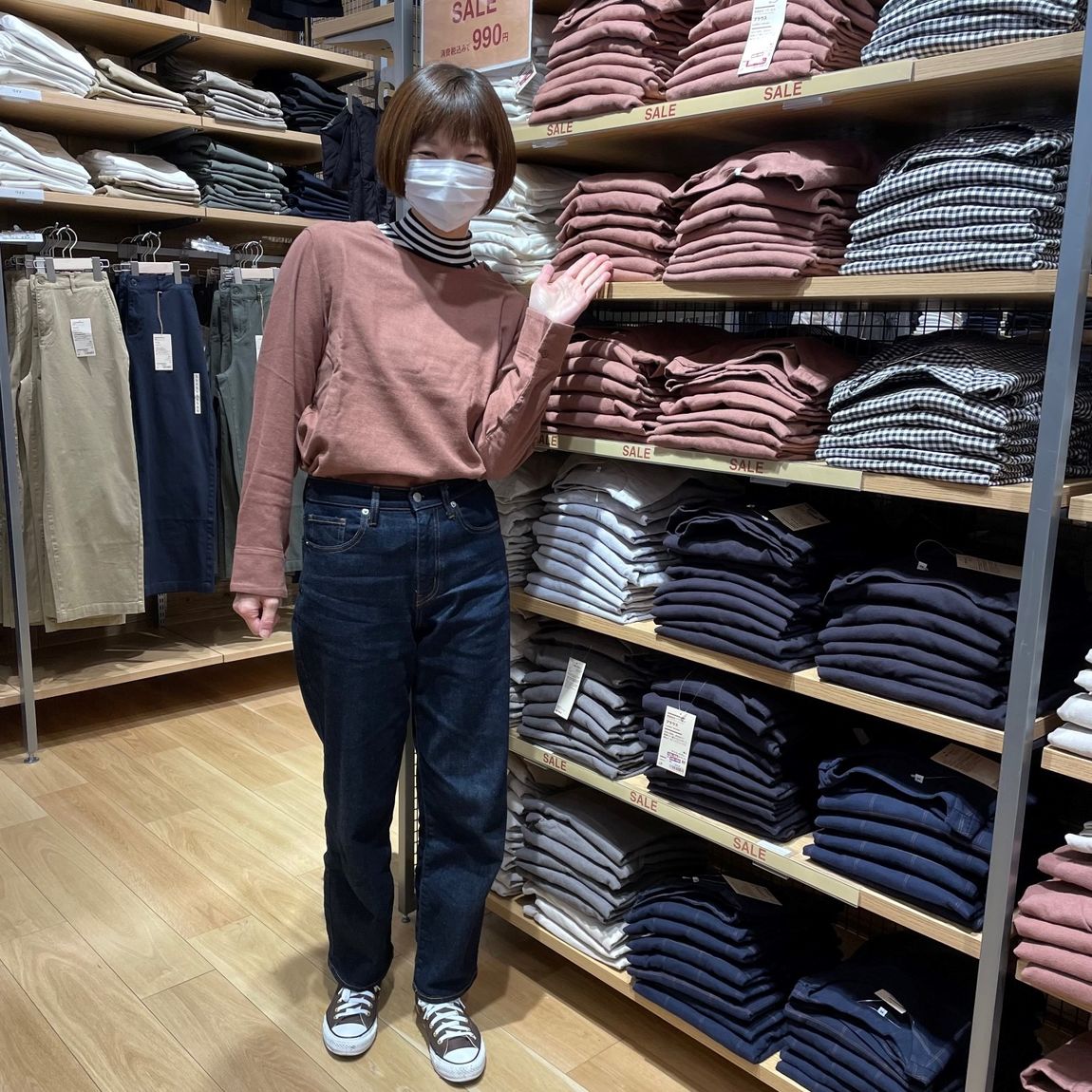 sale４