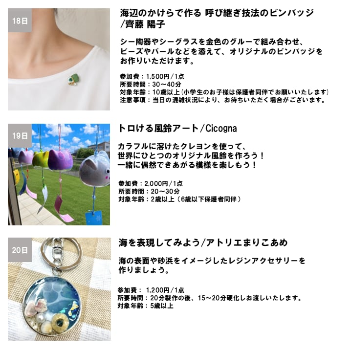つながる市２