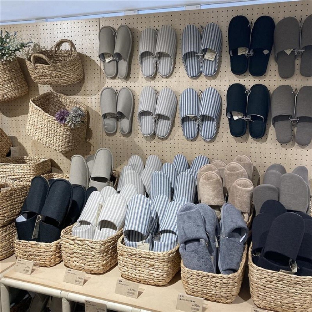 SP店舗の様子１