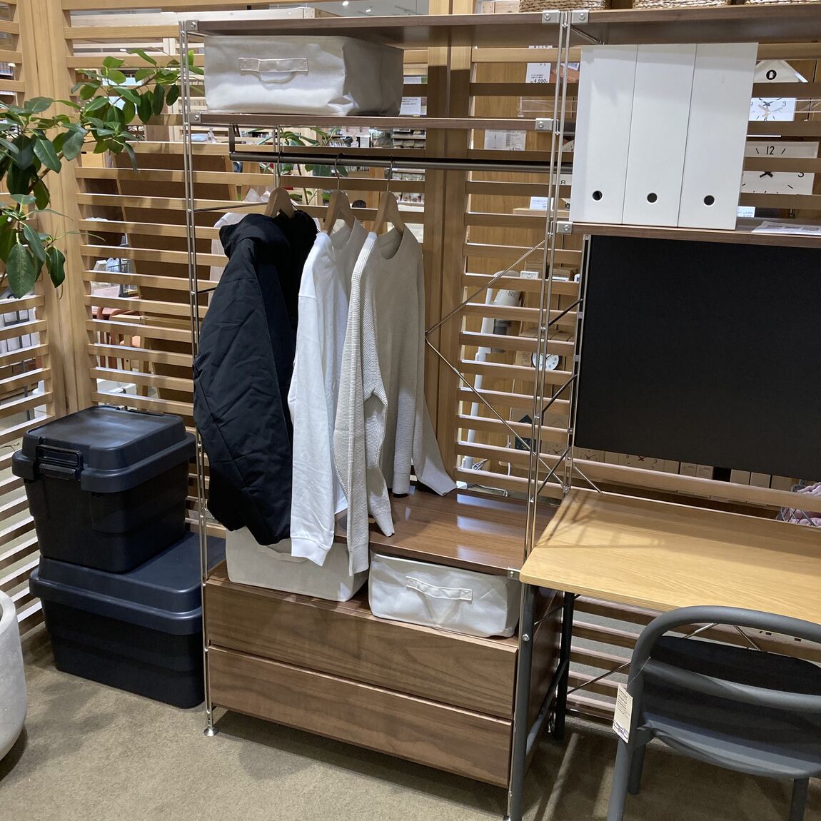 ららぽーと名古屋みなとアクルス