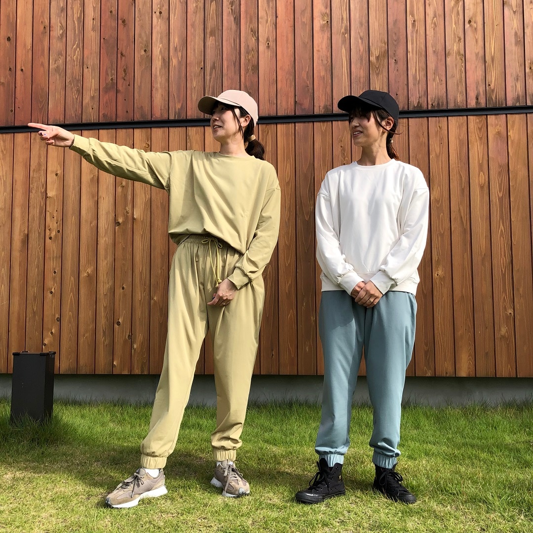指差し