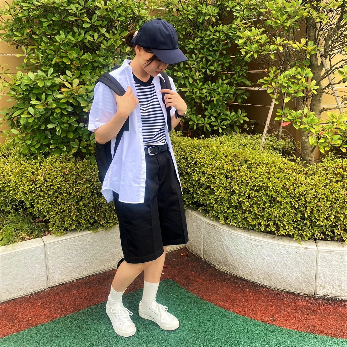 【エスパル福島】身長158cm