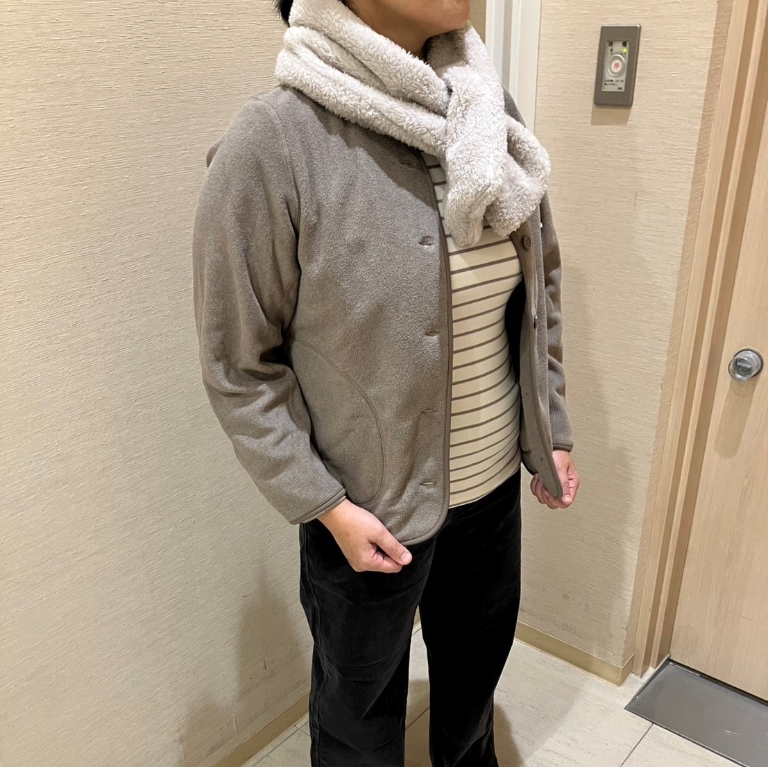 カーディガン