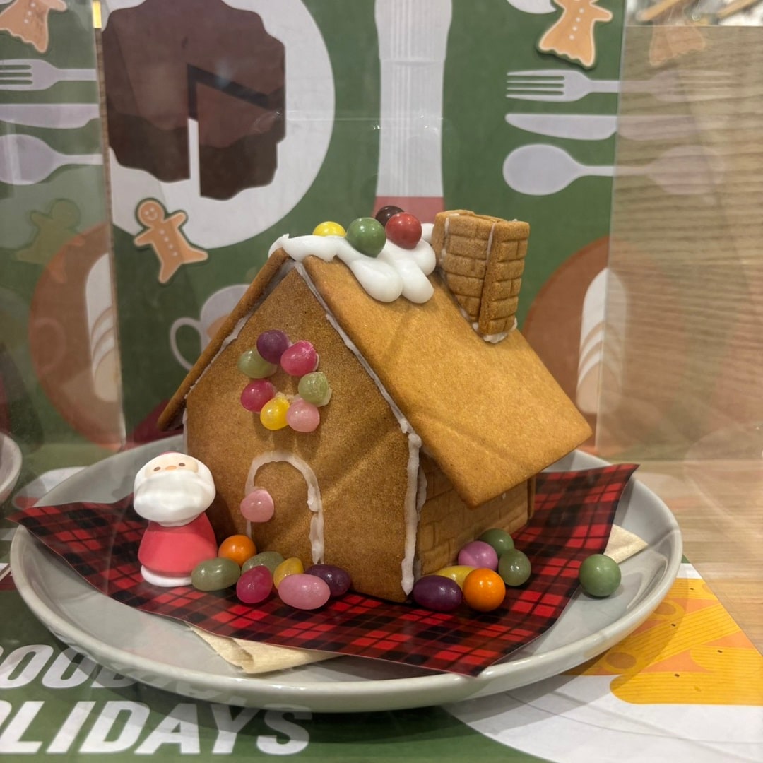 ヘクセンハウス