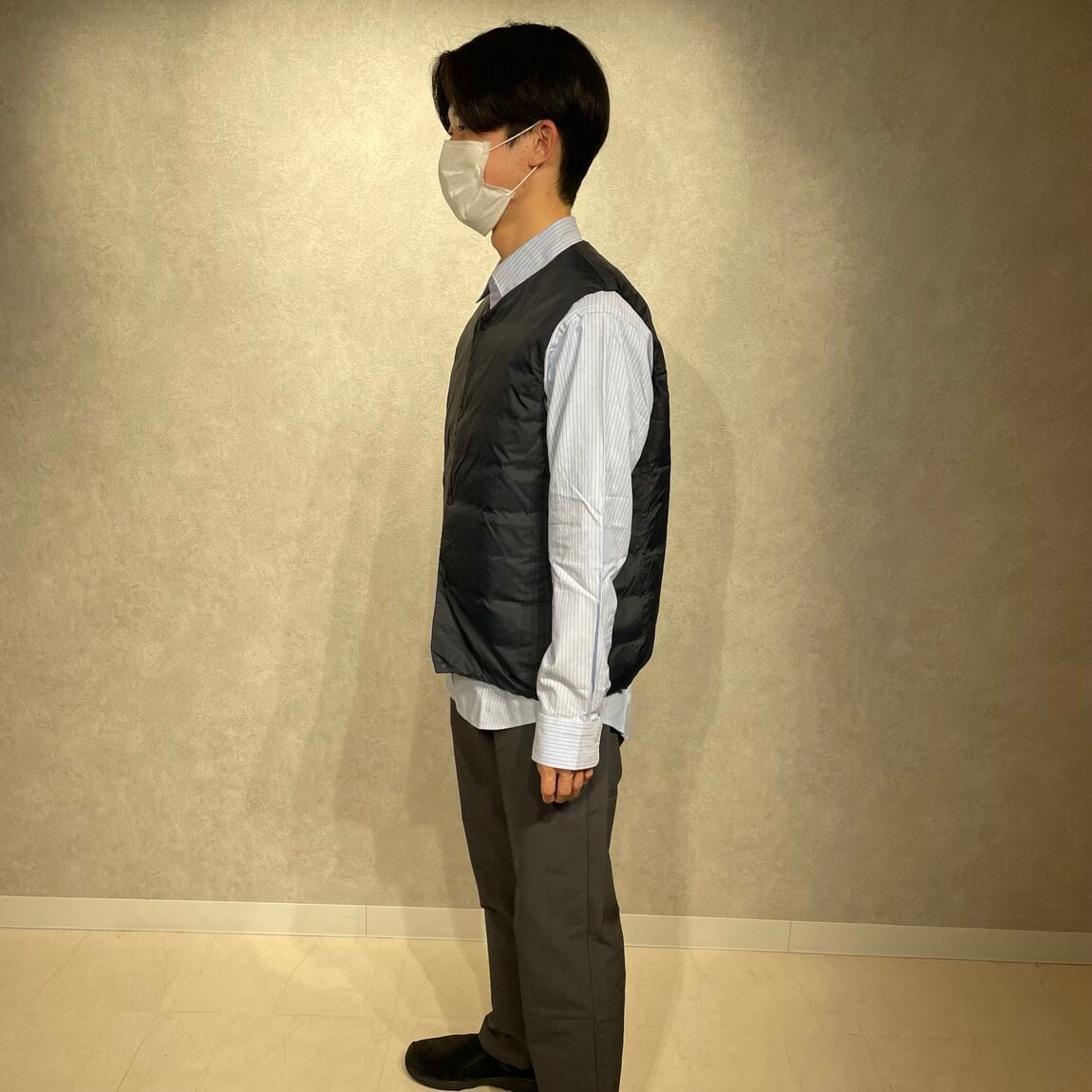 スタッフスナップ