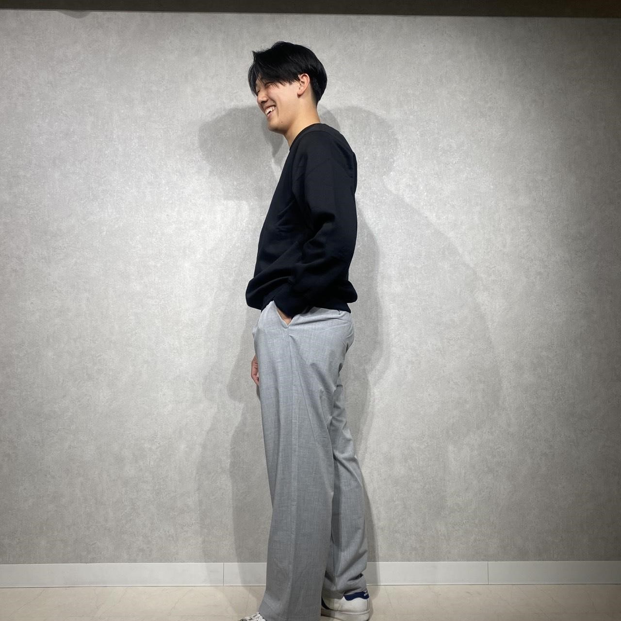 スタッフスナップ