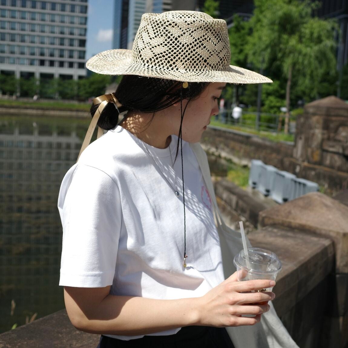 IDEEオリジナルTシャツ