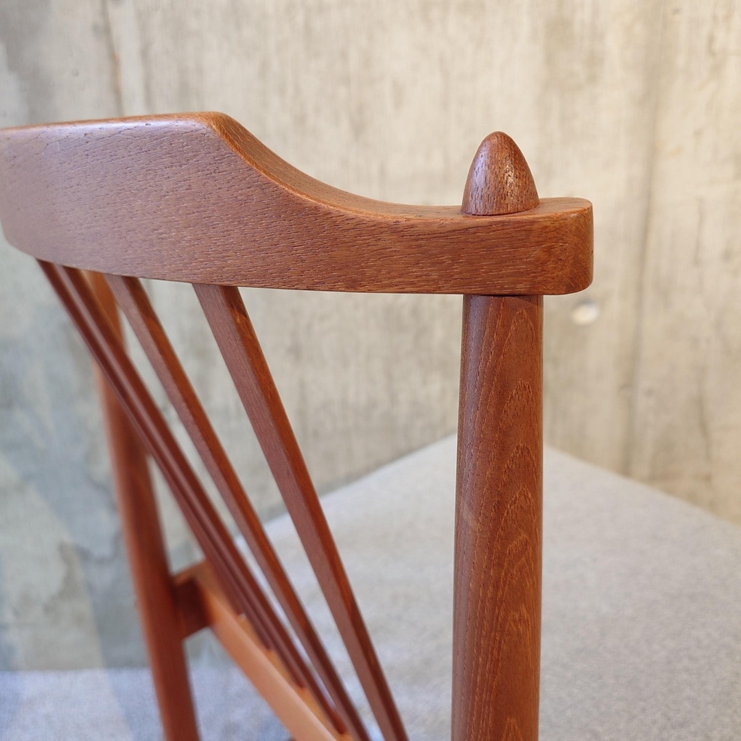 vintage chair