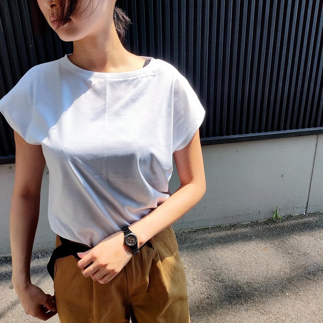 スタッフ写真