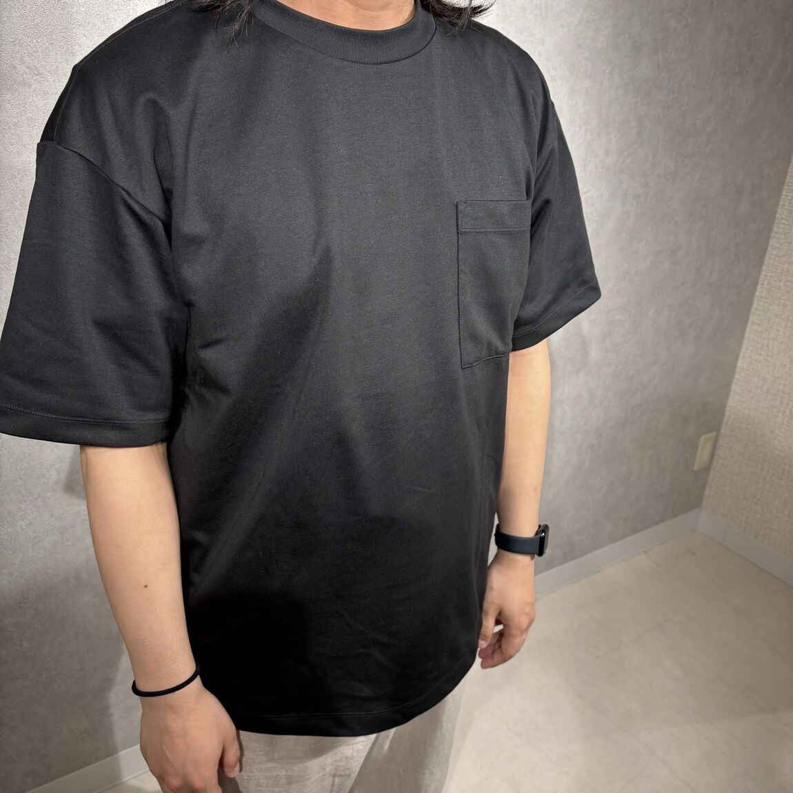 スタッフスナップ