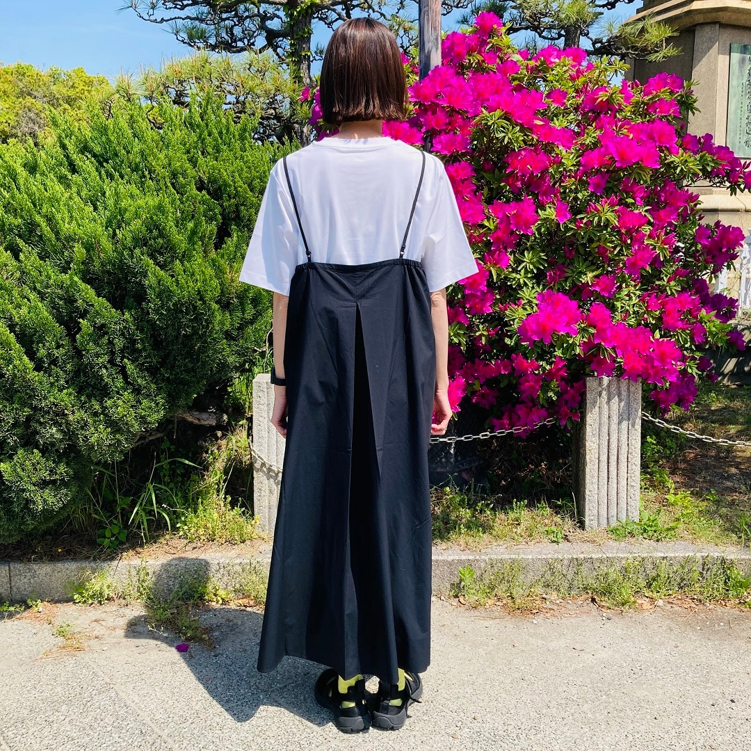 スタッフスタイリング