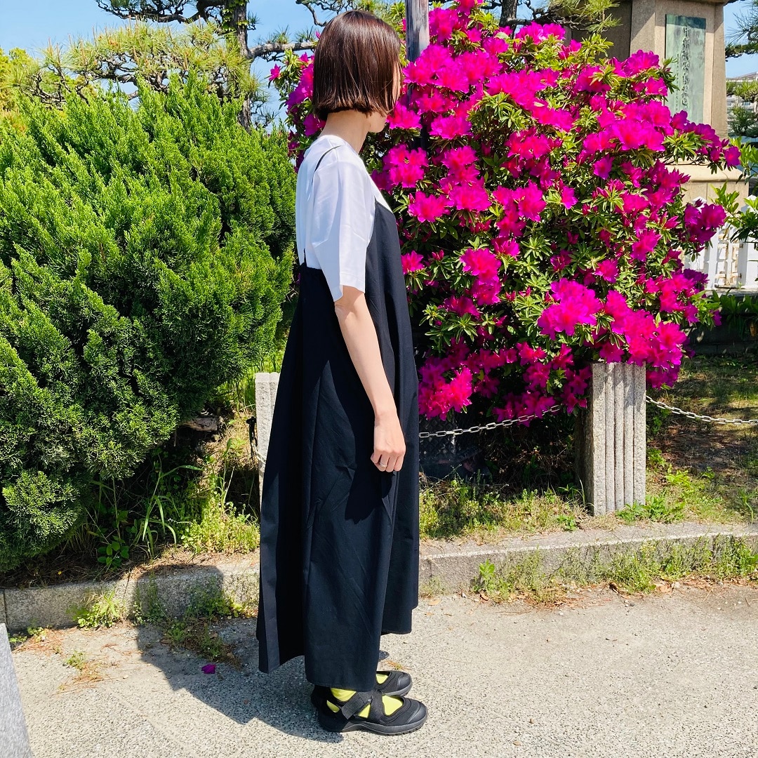 スタッフスタイリング