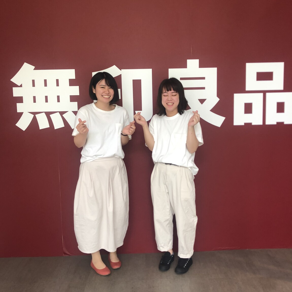 【アリオ倉敷】　白TDAY