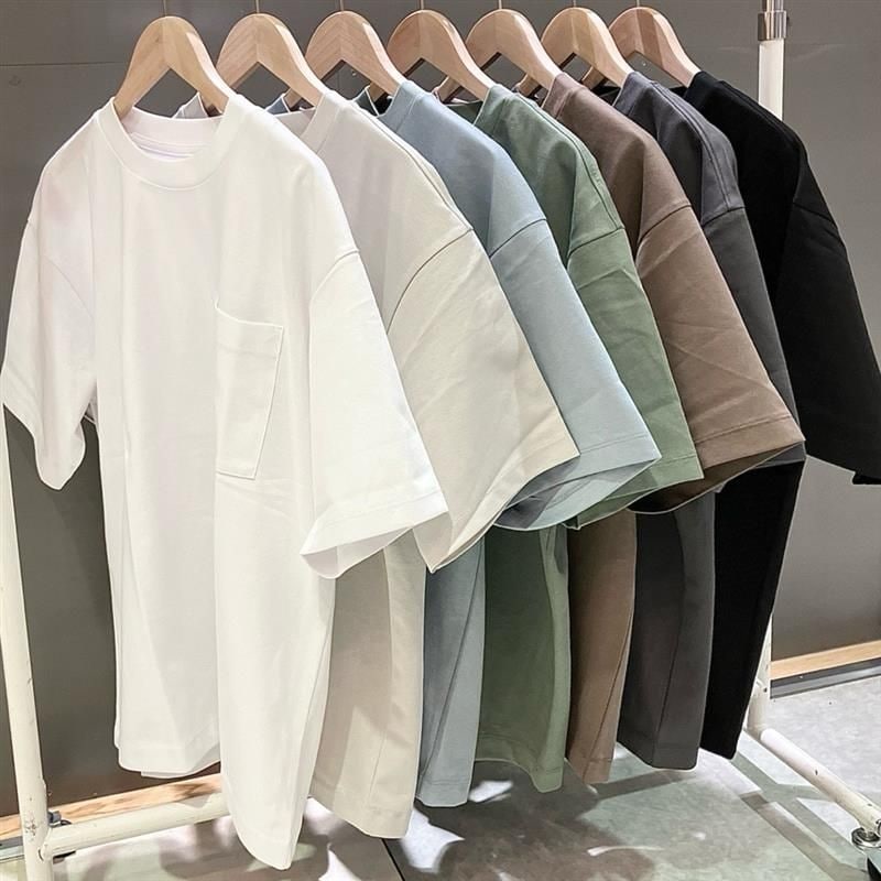 涼感Tシャツ