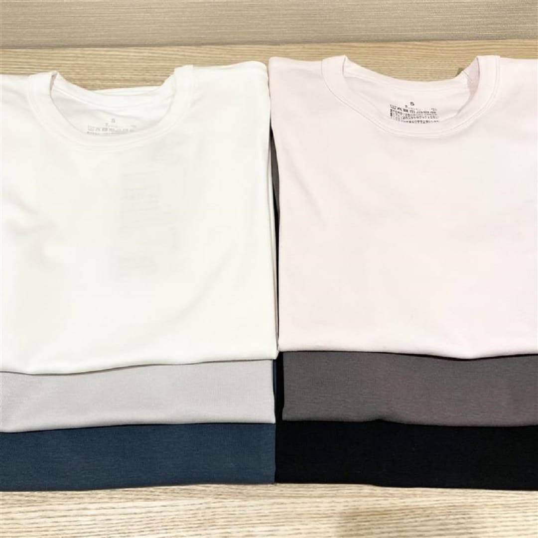 【東急プラザ新長田】暑さが気になるこれからの季節に｜Tシャツシリーズのご紹介