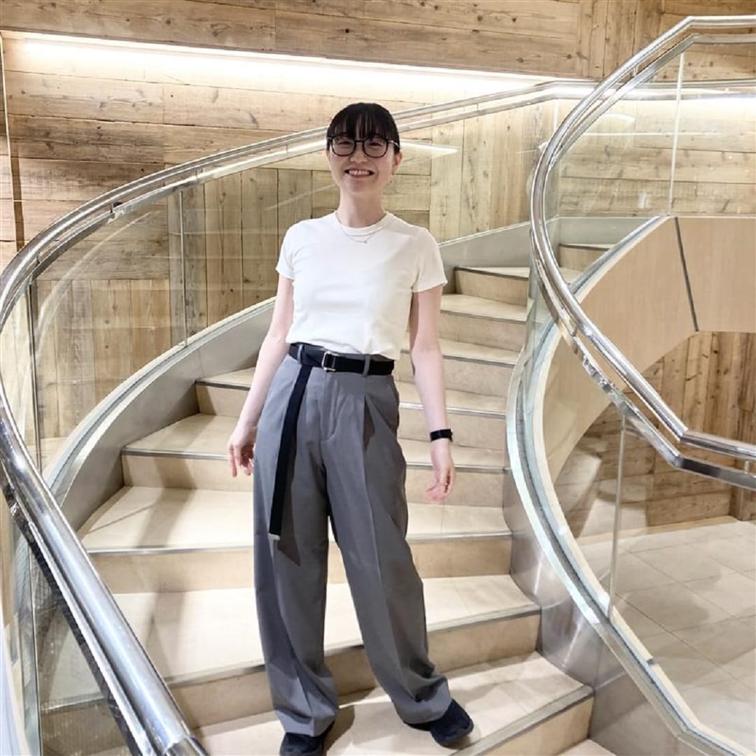 【東急プラザ新長田】暑さが気になるこれからの季節に｜Tシャツシリーズのご紹介