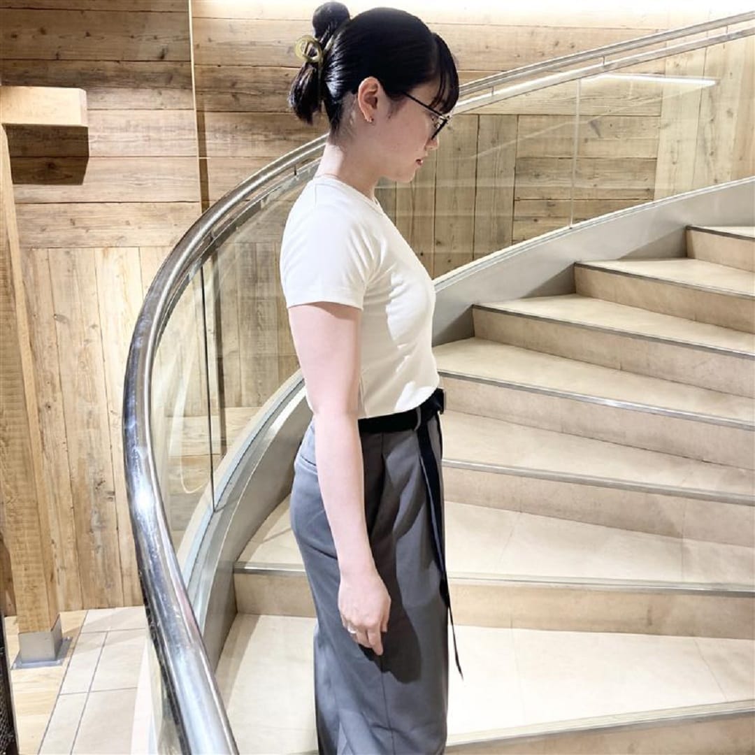 【東急プラザ新長田】暑さが気になるこれからの季節に｜Tシャツシリーズのご紹介