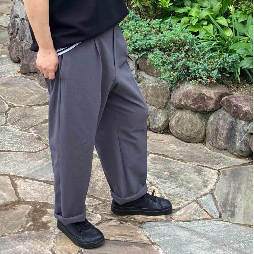 スタッフスナップ安池