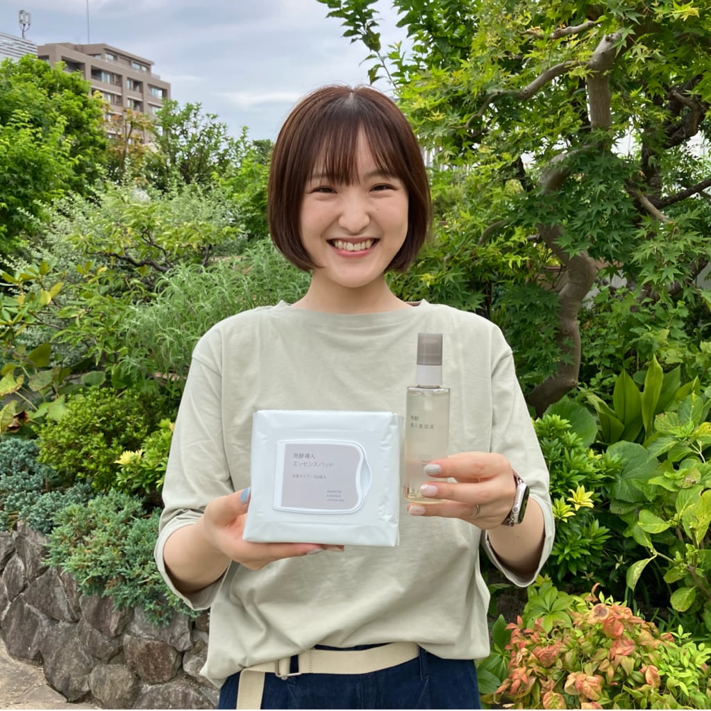 七分袖Tシャツ