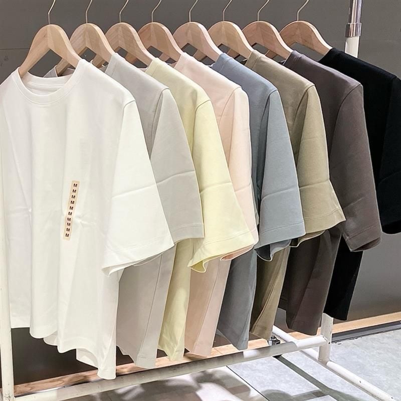 涼感Tシャツ