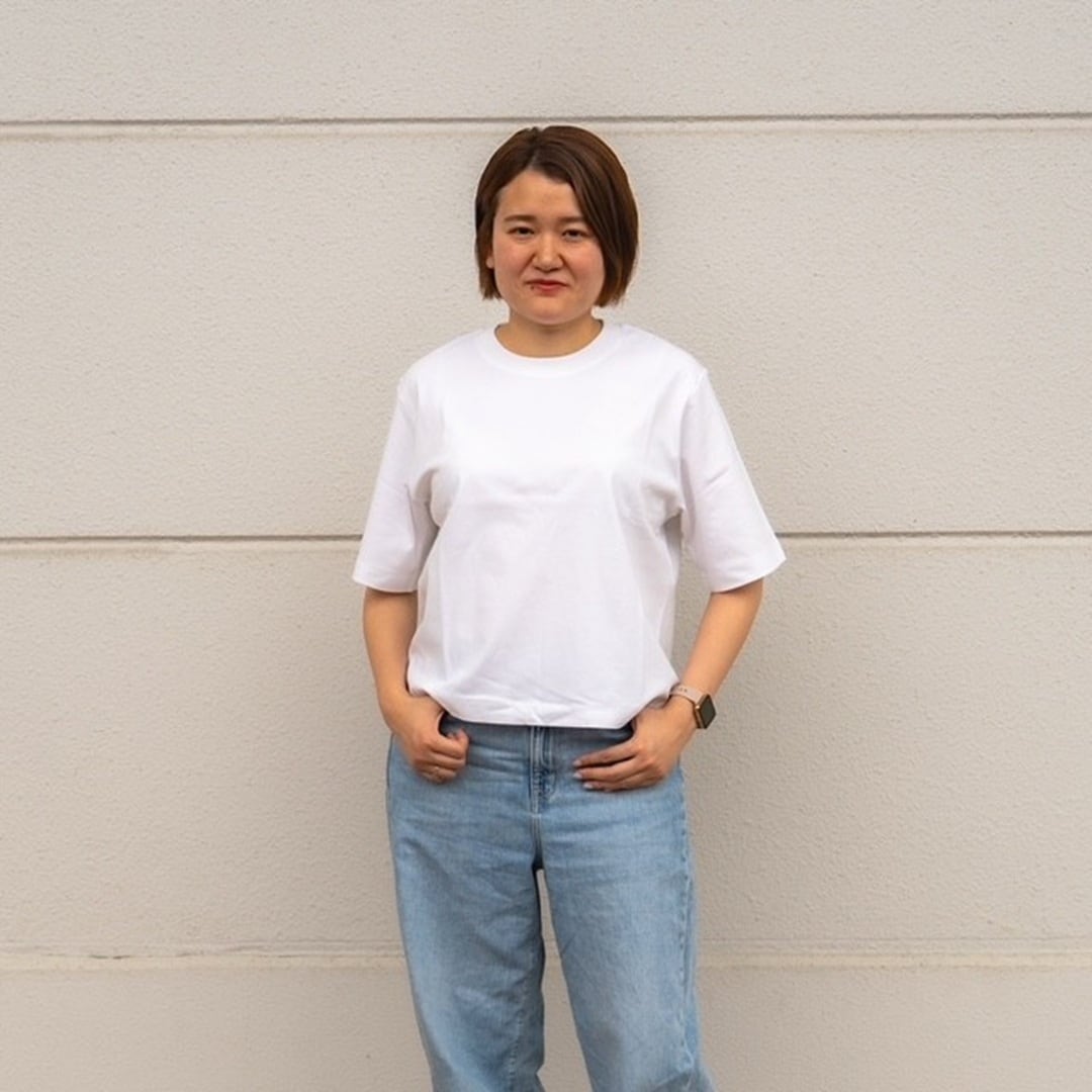 【イオンモール熊本】涼感ワイドTシャツ