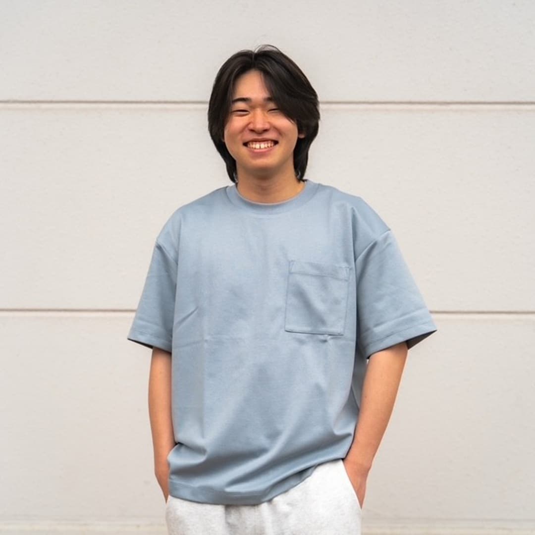 【イオンモール熊本】涼感ワイドTシャツ