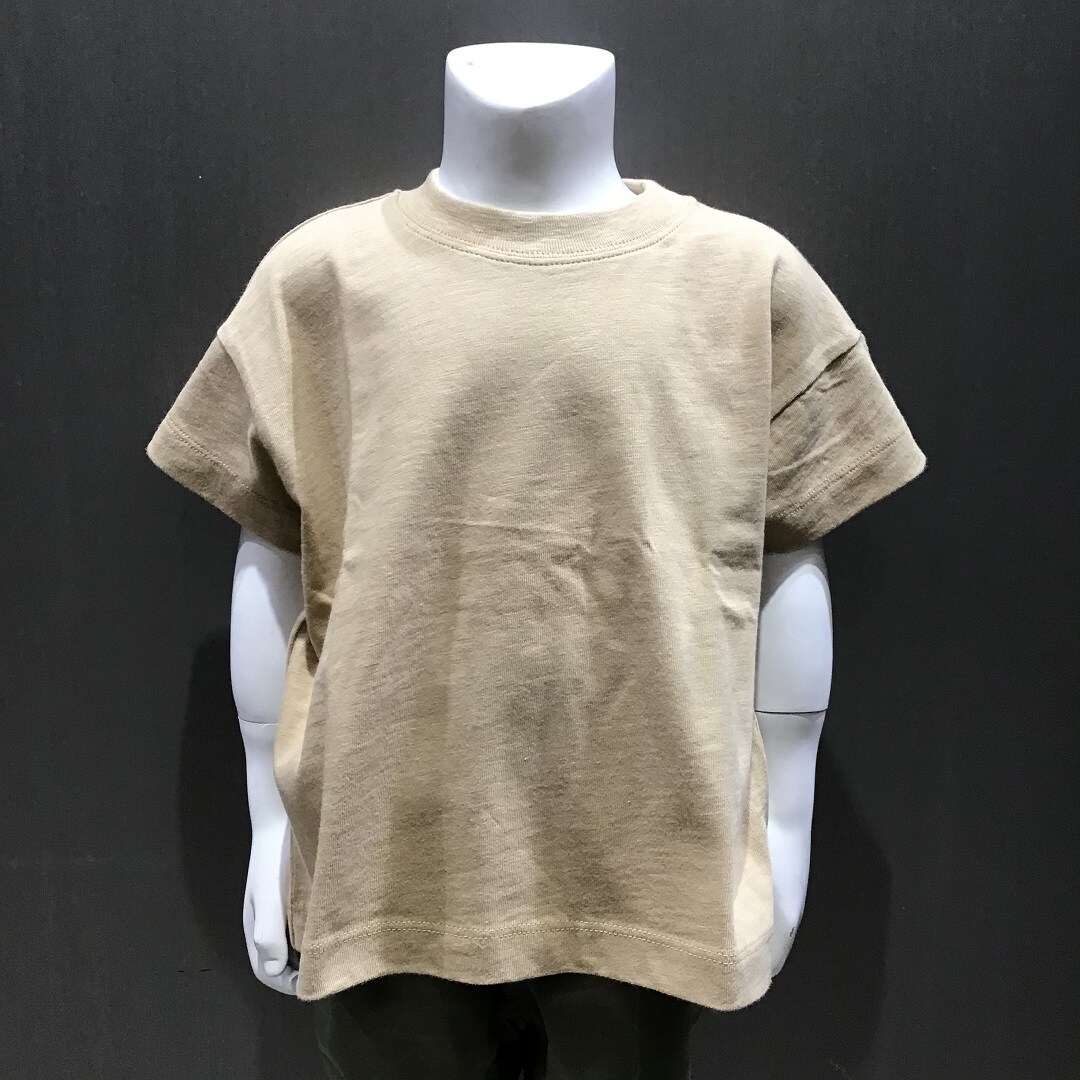 子供ビッグTシャツ　2