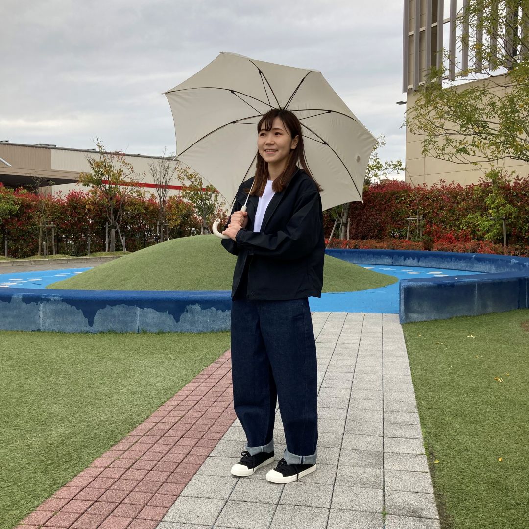 【Tシャツのおすすめ４コーデ】