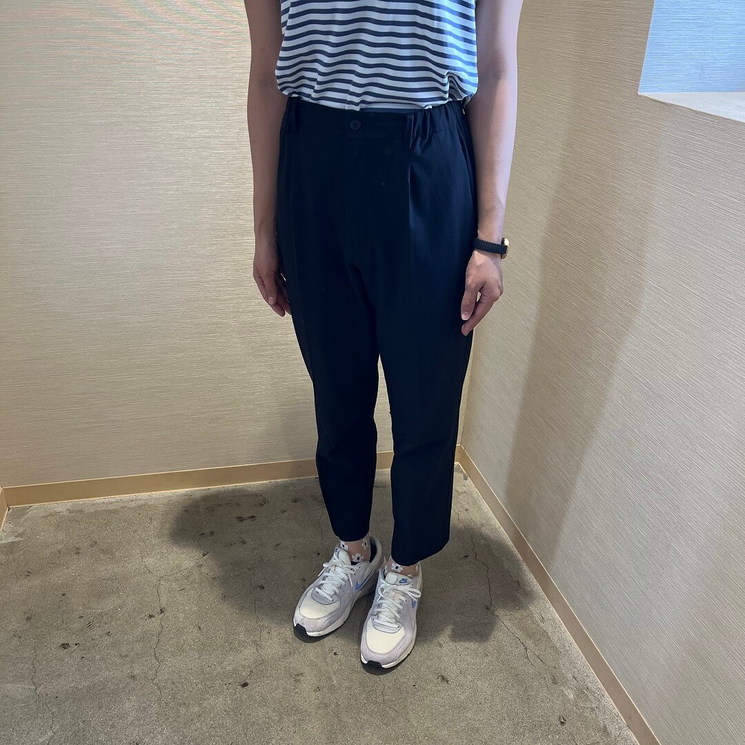 Tシャツイン