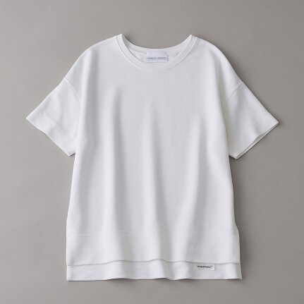 インレイクルースウェットTシャツ・白.jpg