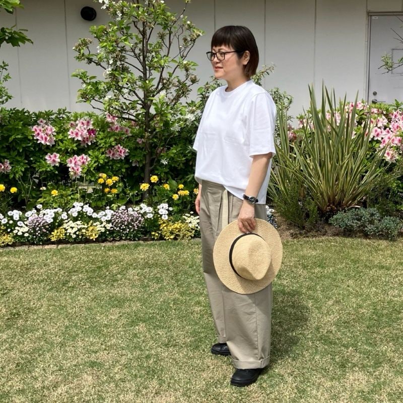 涼感Tシャツ