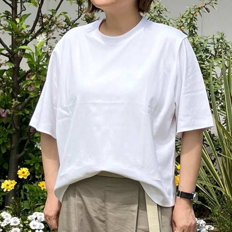 涼感Tシャツ
