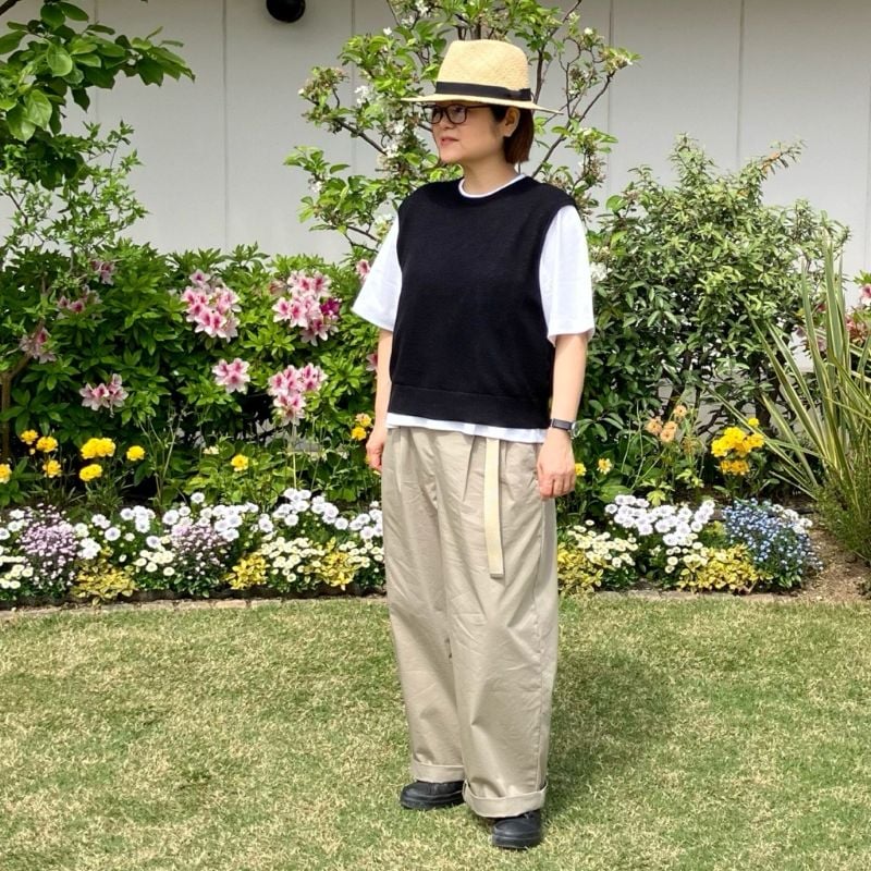 涼感Tシャツ