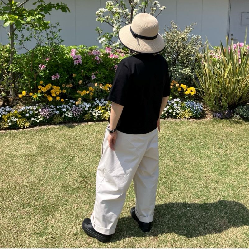 涼感Tシャツ