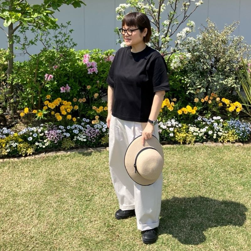 涼感Tシャツ