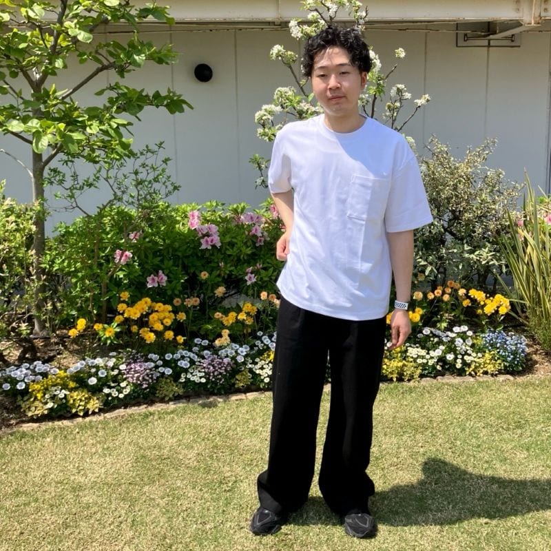 涼感Tシャツ