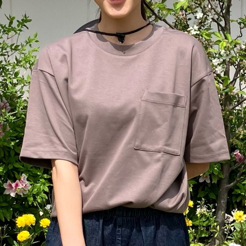 涼感Tシャツ
