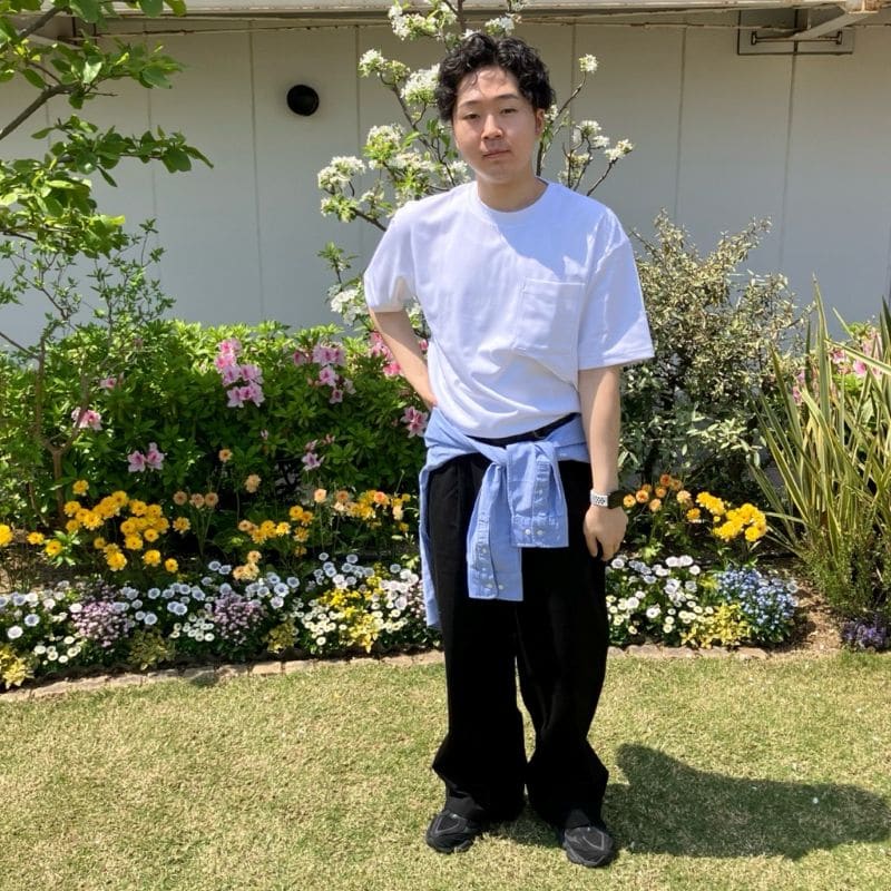 涼感Tシャツ