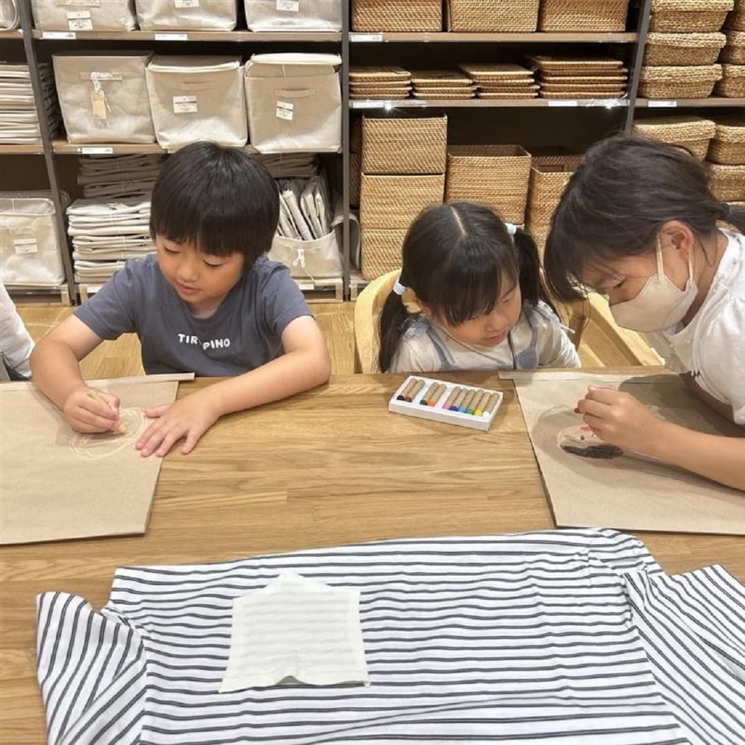Tシャツ２