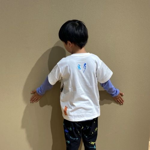 Tシャツ