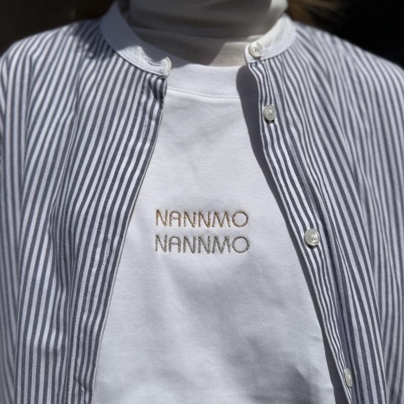 【シエスタハコダテ】周年祭特別企画　めんこい函館弁Tシャツ作りました