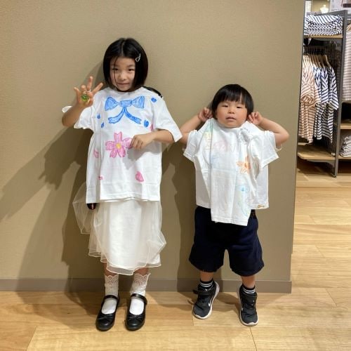 Tシャツ