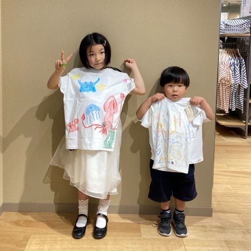 Tシャツ