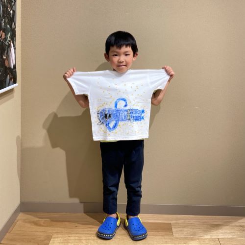 Tシャツ