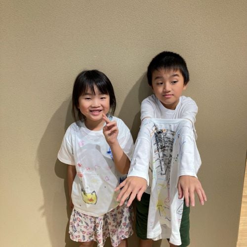 Tシャツ