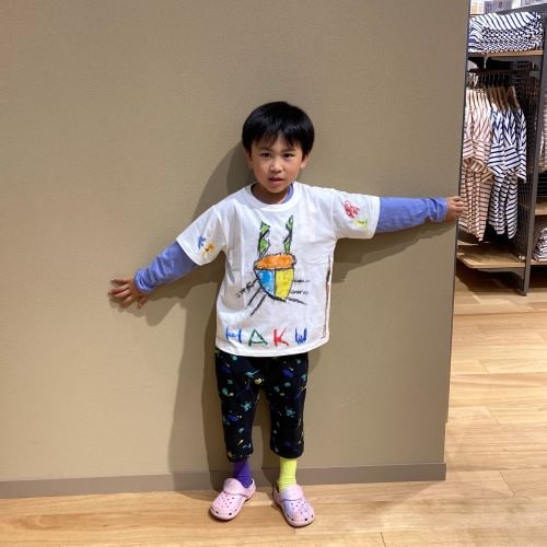 Tシャツ