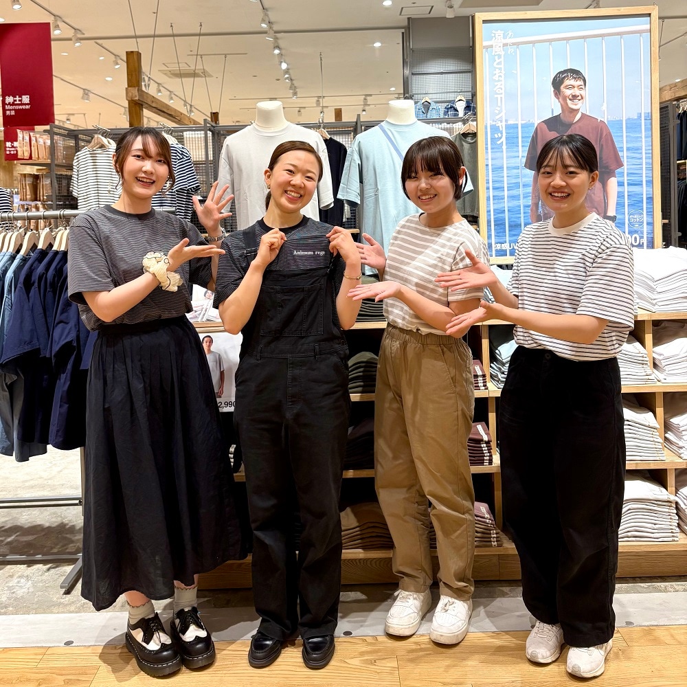 TシャツDAY