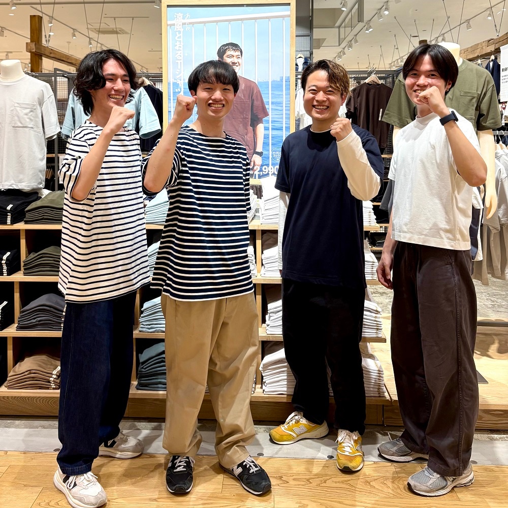 TシャツDAY