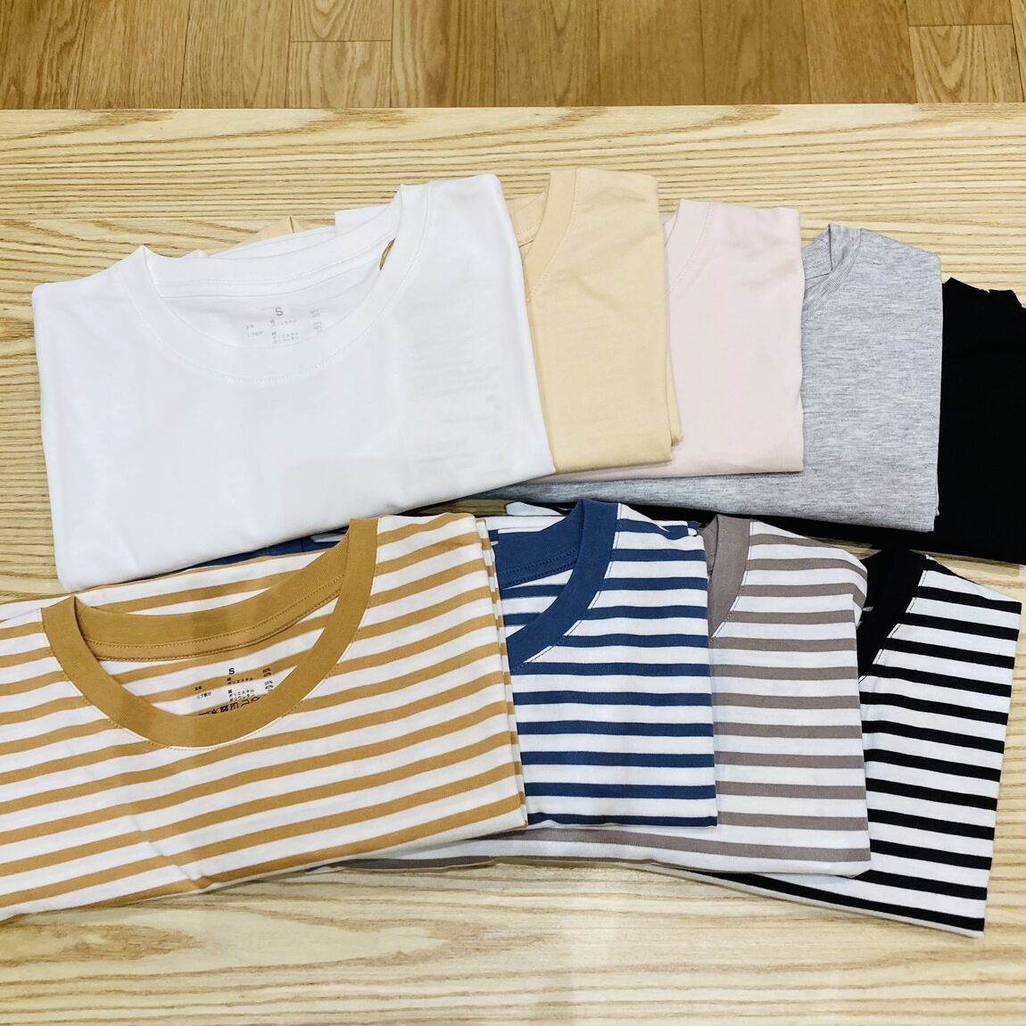 Tシャツ