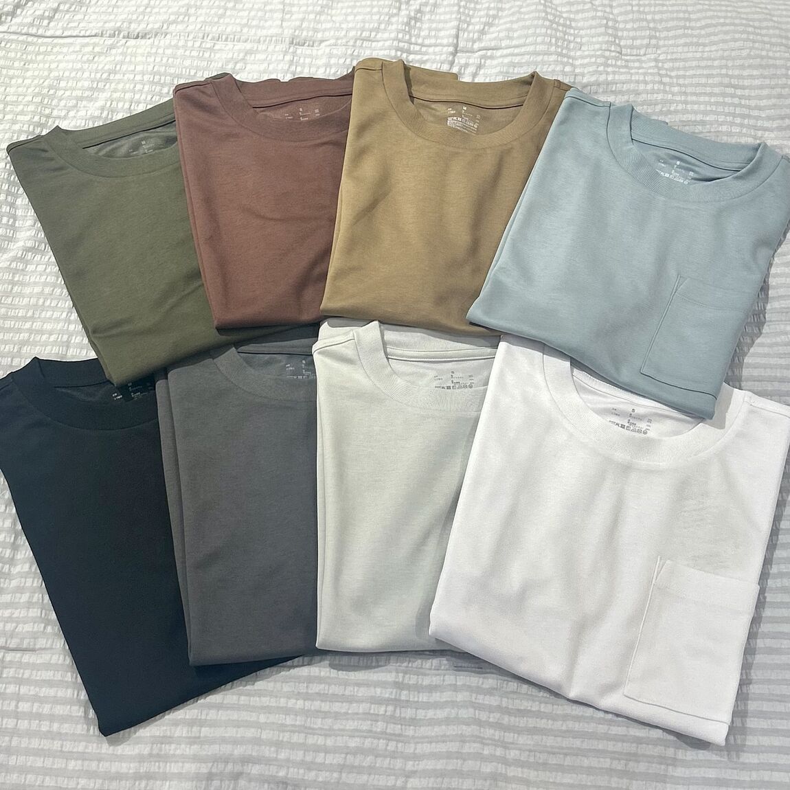 夏のお買い得市涼感